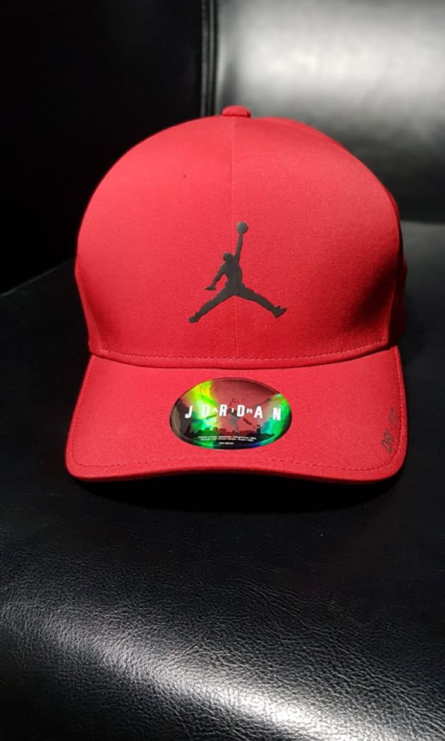 Topi snapback air jordan original