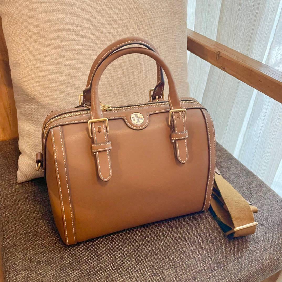 Tory best sale burch duffle