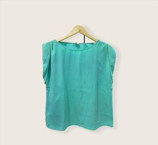 Tosca Blouse