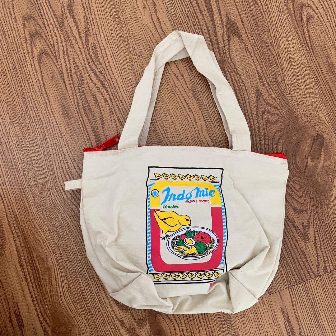 Tote Bag unik
