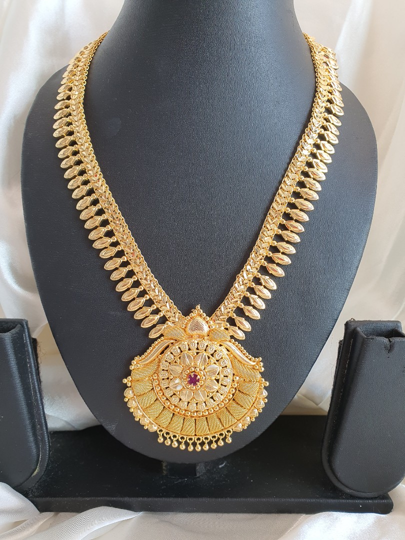 Gold cheap jewellery aaram