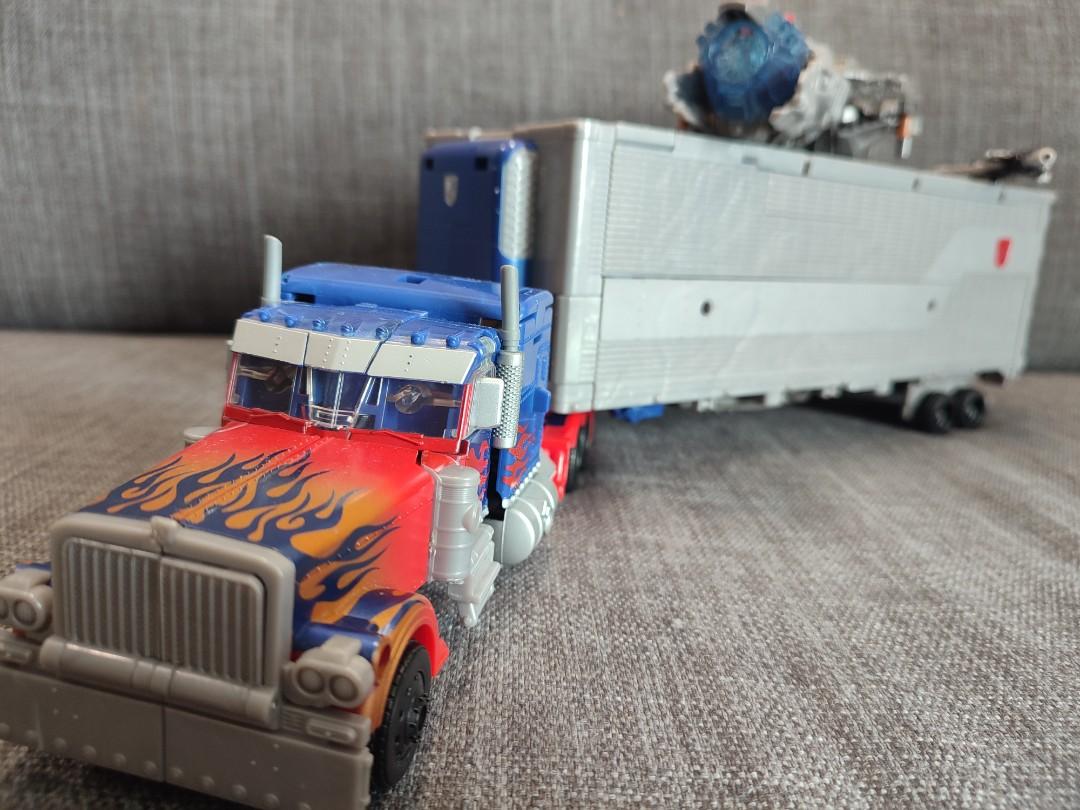 Transformers Movie Bundle, Hobbies & Toys, Toys & Games on Carousell