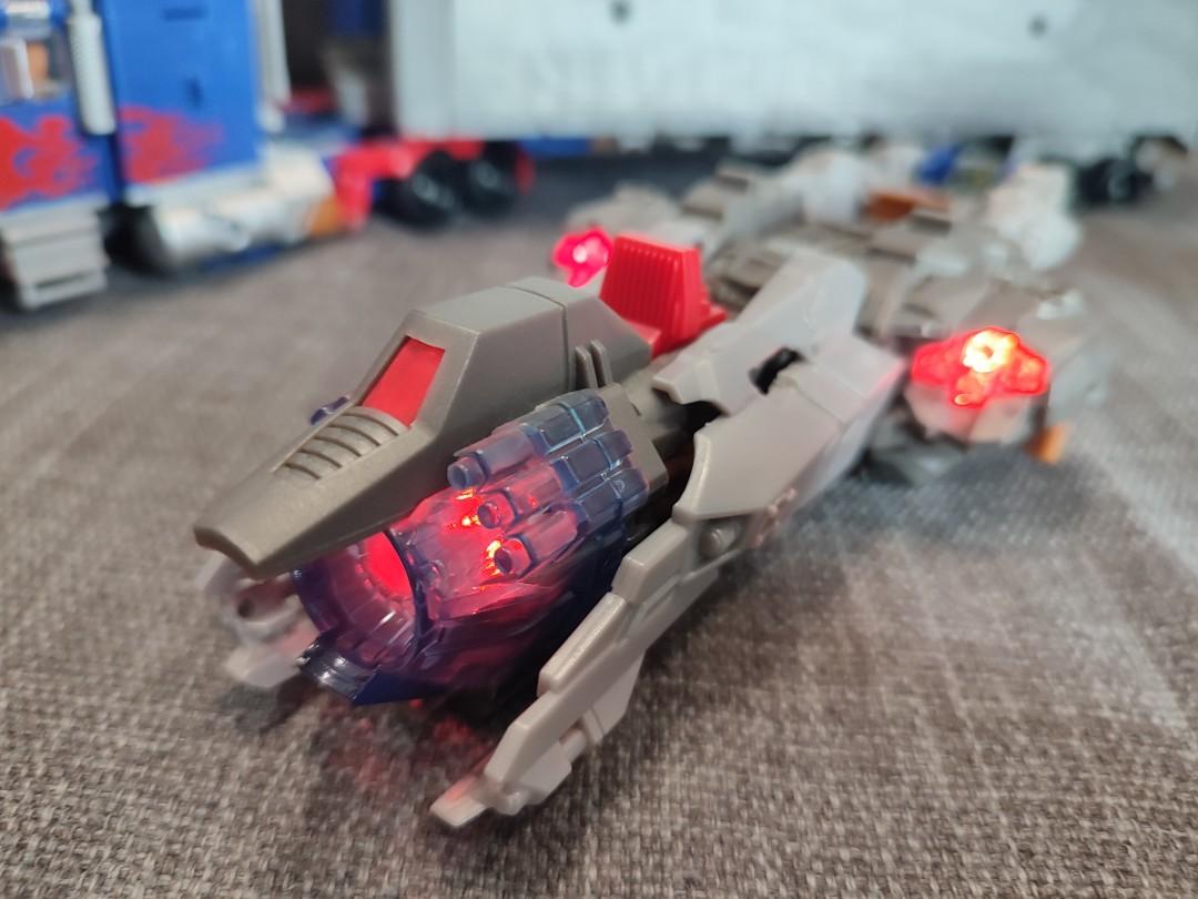 Transformers Movie Bundle, Hobbies & Toys, Toys & Games on Carousell