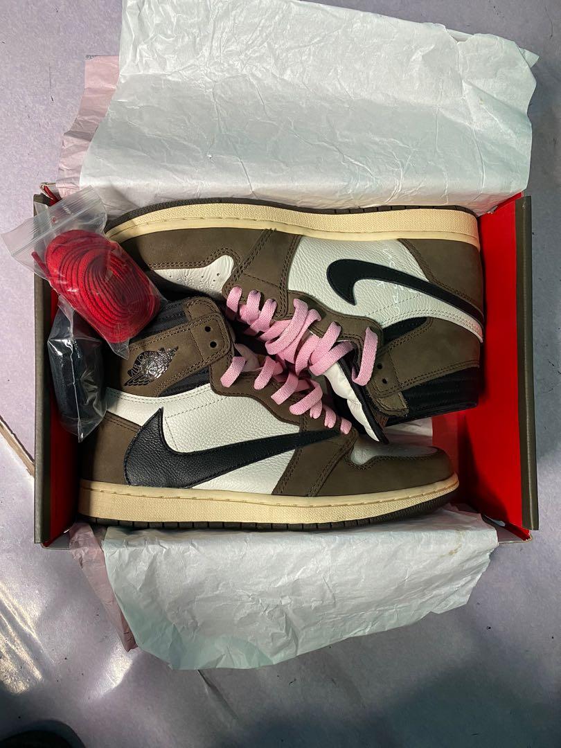 travis scott j 1