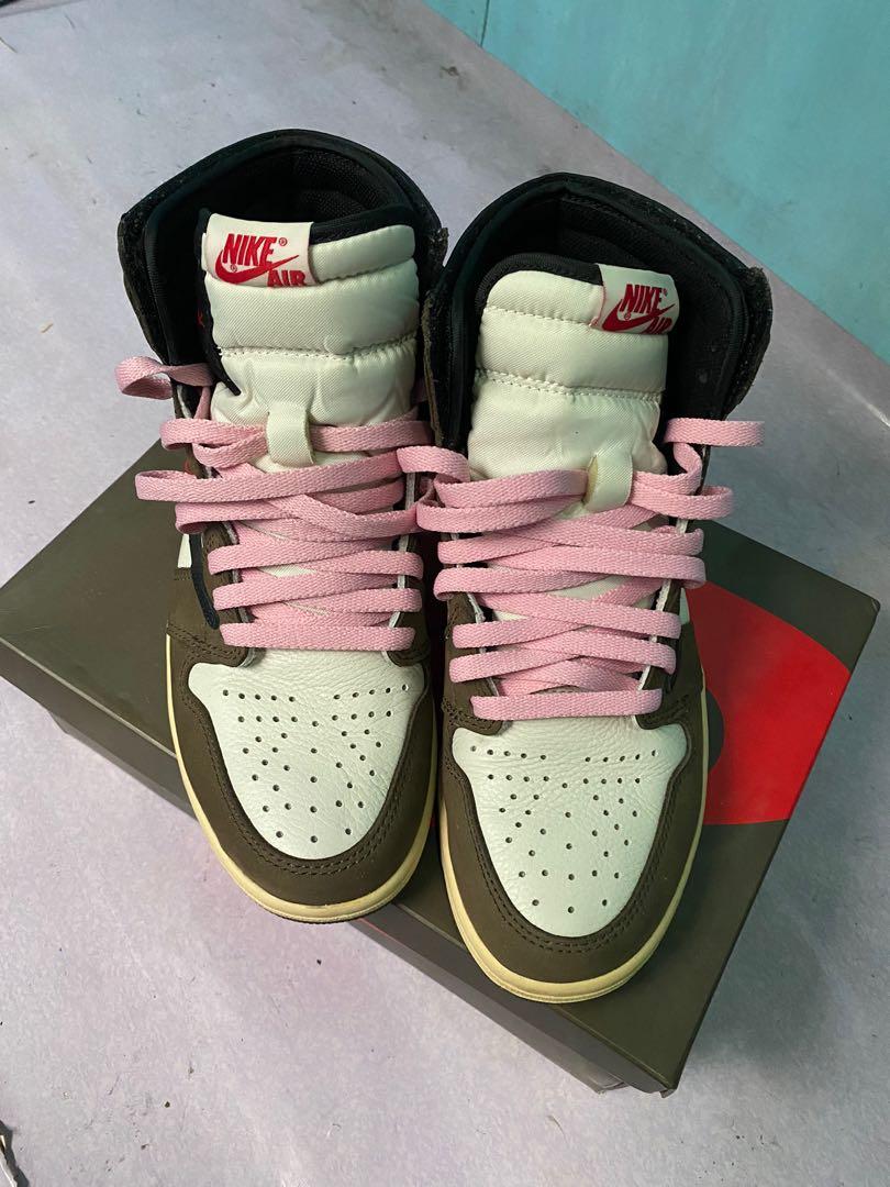 travis scott j 1