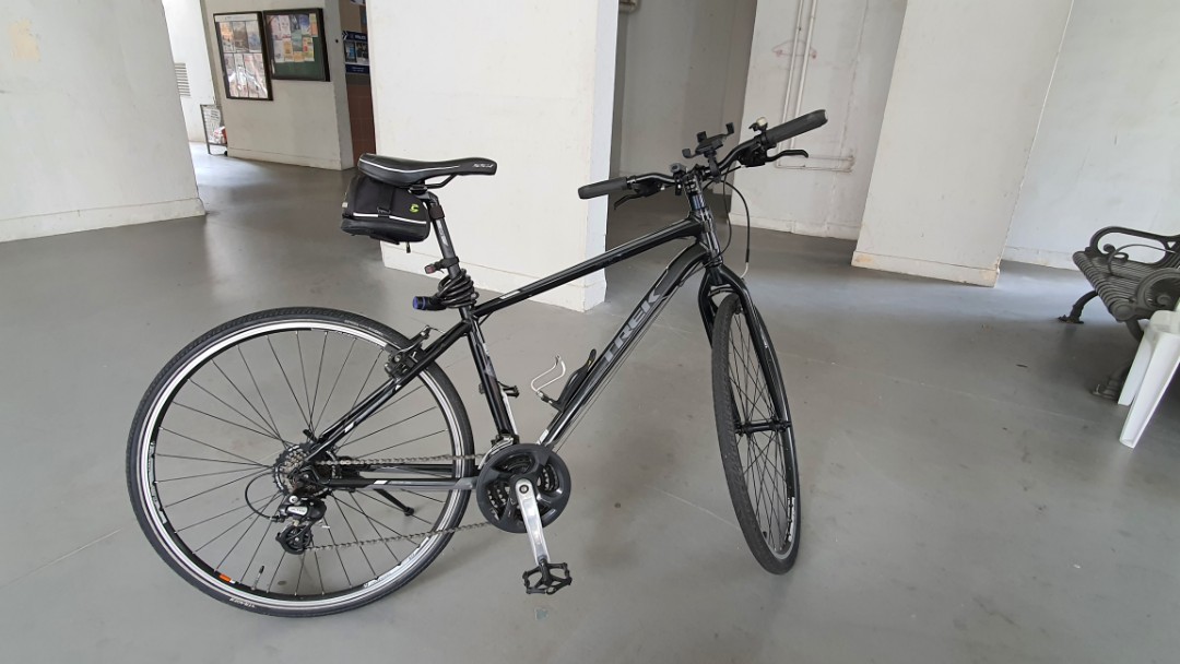 Trek top ds 8.1