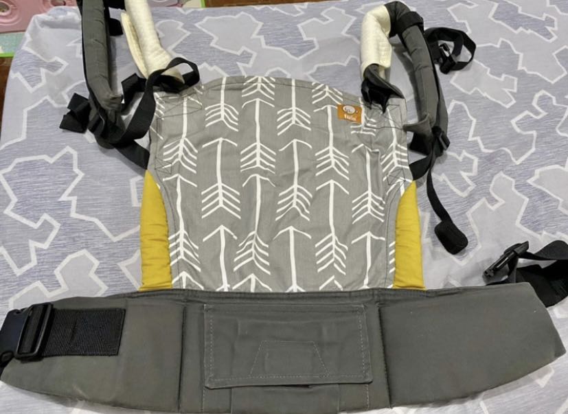Tula Standard Archer Carrier, Babies & Kids, Going Out, Carriers