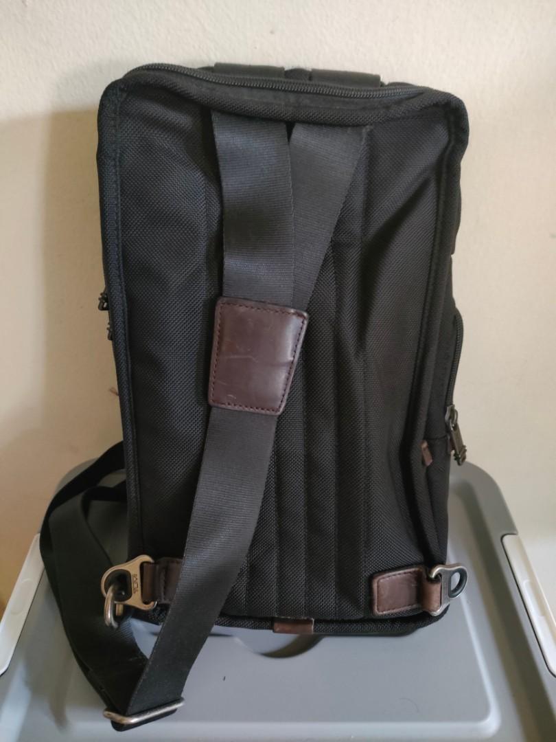 Tumi 22318 sales