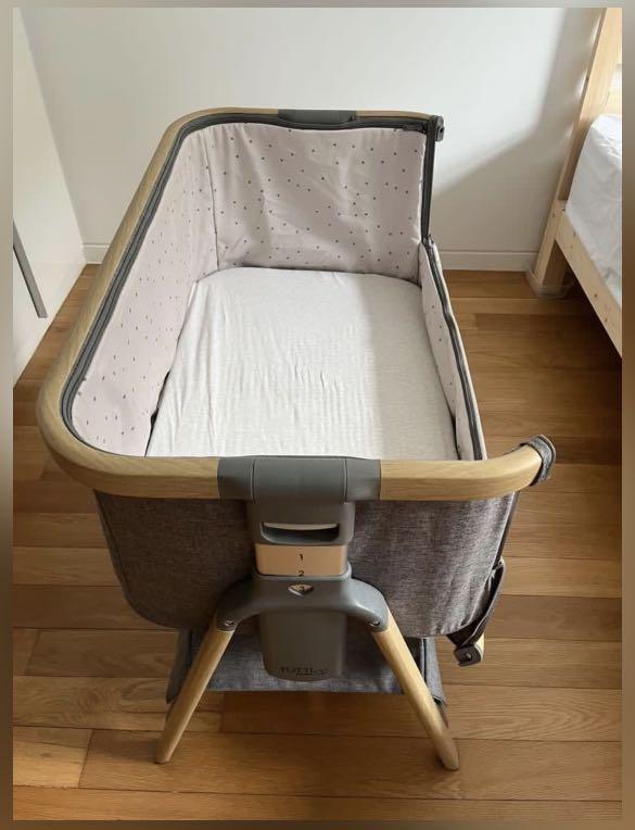 Tutti bambini cosleeping Babies & Kids, Baby Nursery & Kids Furniture, Cots & Cribs