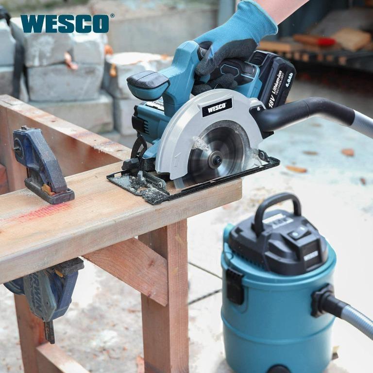 Second hand best sale circular saw machine