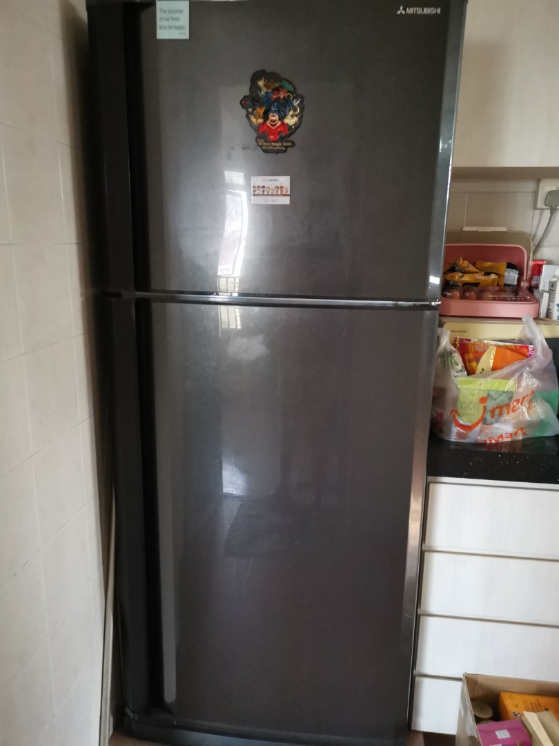 home used fridge for sale