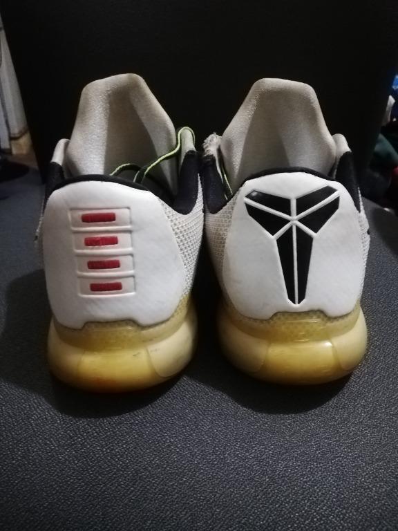 Nike kobe 10 fundamentals new arrivals