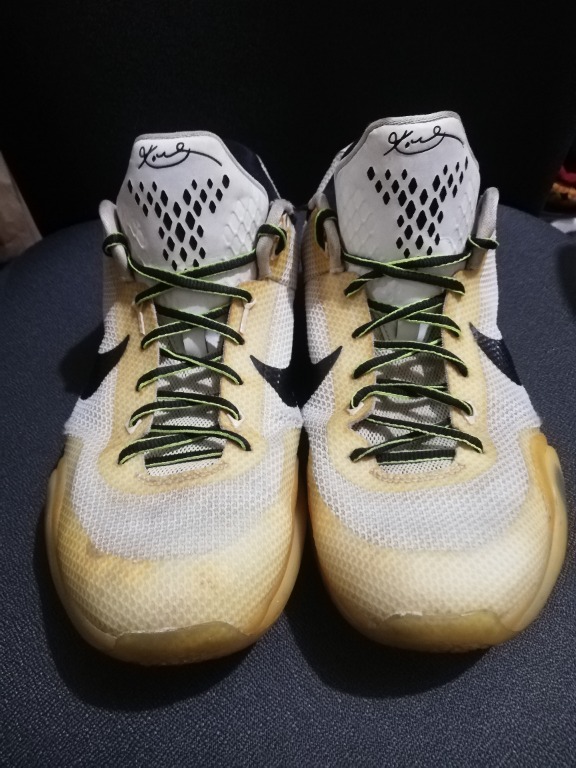 Nike kobe x fundamentals discount