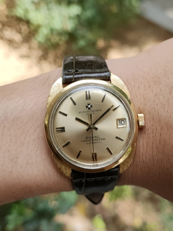 Vacheron 6694 outlet