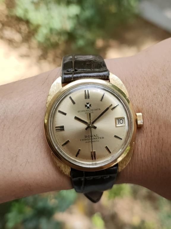 Vacheron 6694 2025