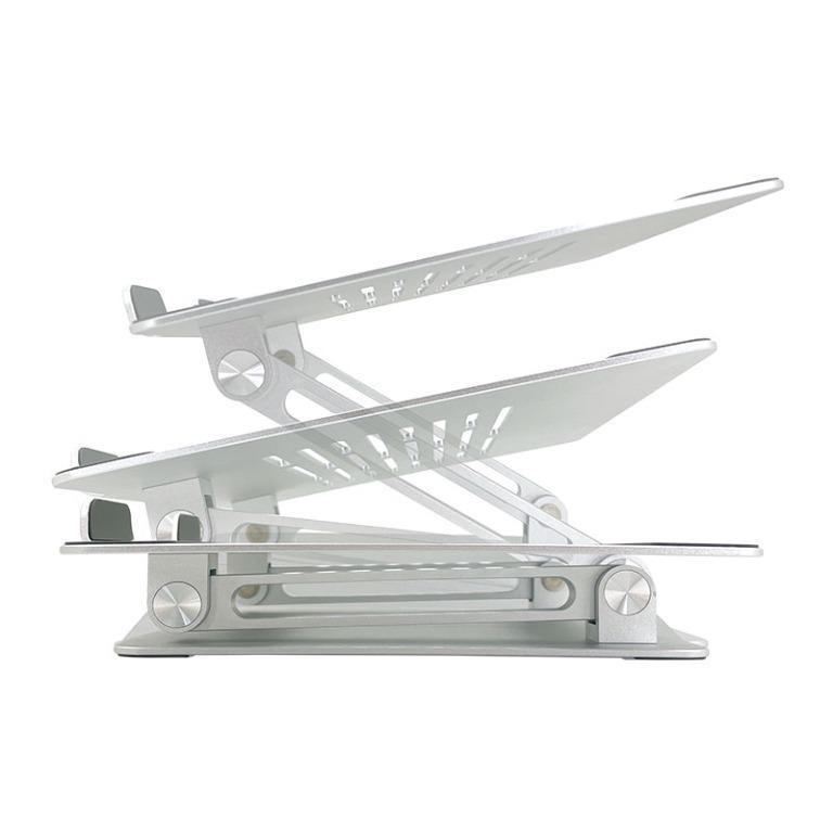 Valore Foldable Laptop Stand (AC145), Computers & Tech, Parts ...