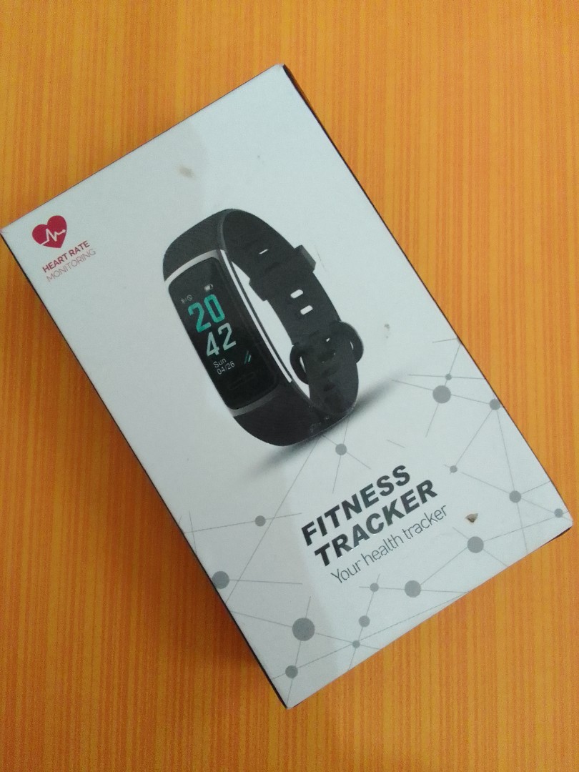 VeryFitPro Fitness Tracker, Mobile Phones & Gadgets, Wearables & Smart ...