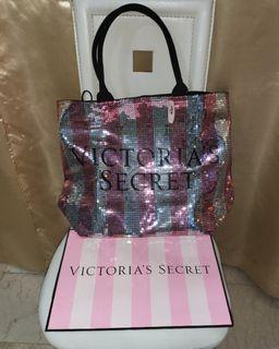 Victorias secret bag