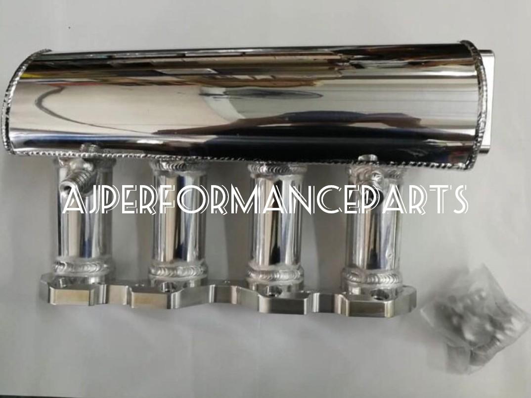 VR VELOCITY RACE PERFORMANCE ROUND INTAKE MANIFOLD PROTON CAMPRO CPS