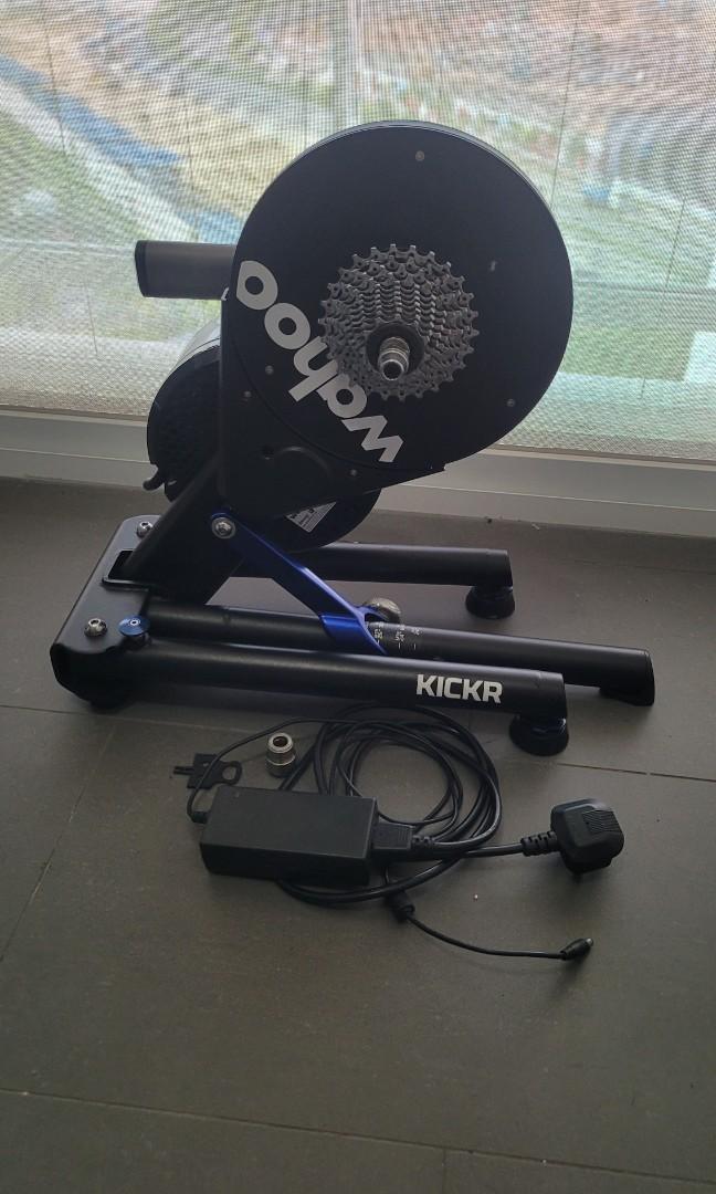 Kickr 3 hot sale