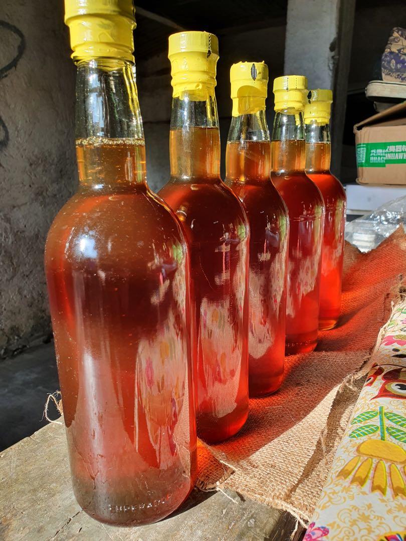 Wild Pukyutan Raw Honey (Category: Local Eats) located in Binan City. Submitted by the.preloved.hub (Listing ID 1141652390, Image 2). Description: Resellers Price for Pure, Wild Pukyutan Honey Bee. Guaranteed no sugar and natural honey. Not processed. Pm me for resellers price Long Neck - 160 Quatro - 150 Lapad - 115 Thank you and Happy Selling! ❤ #behealthy #jacsfoodatbp #purewildhoney #honeyfromquezon .