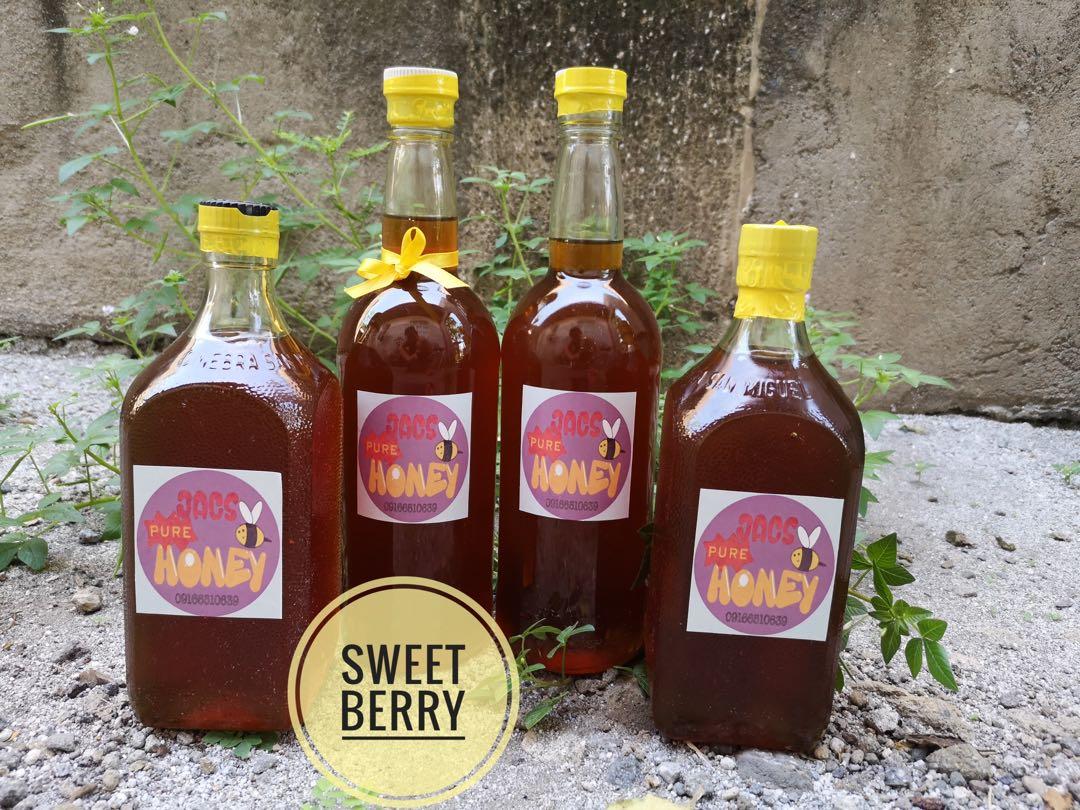 Wild Pukyutan Raw Honey (Category: Local Eats) located in Binan City. Submitted by the.preloved.hub (Listing ID 1141652390, Image 3). Description: Resellers Price for Pure, Wild Pukyutan Honey Bee. Guaranteed no sugar and natural honey. Not processed. Pm me for resellers price Long Neck - 160 Quatro - 150 Lapad - 115 Thank you and Happy Selling! ❤ #behealthy #jacsfoodatbp #purewildhoney #honeyfromquezon .