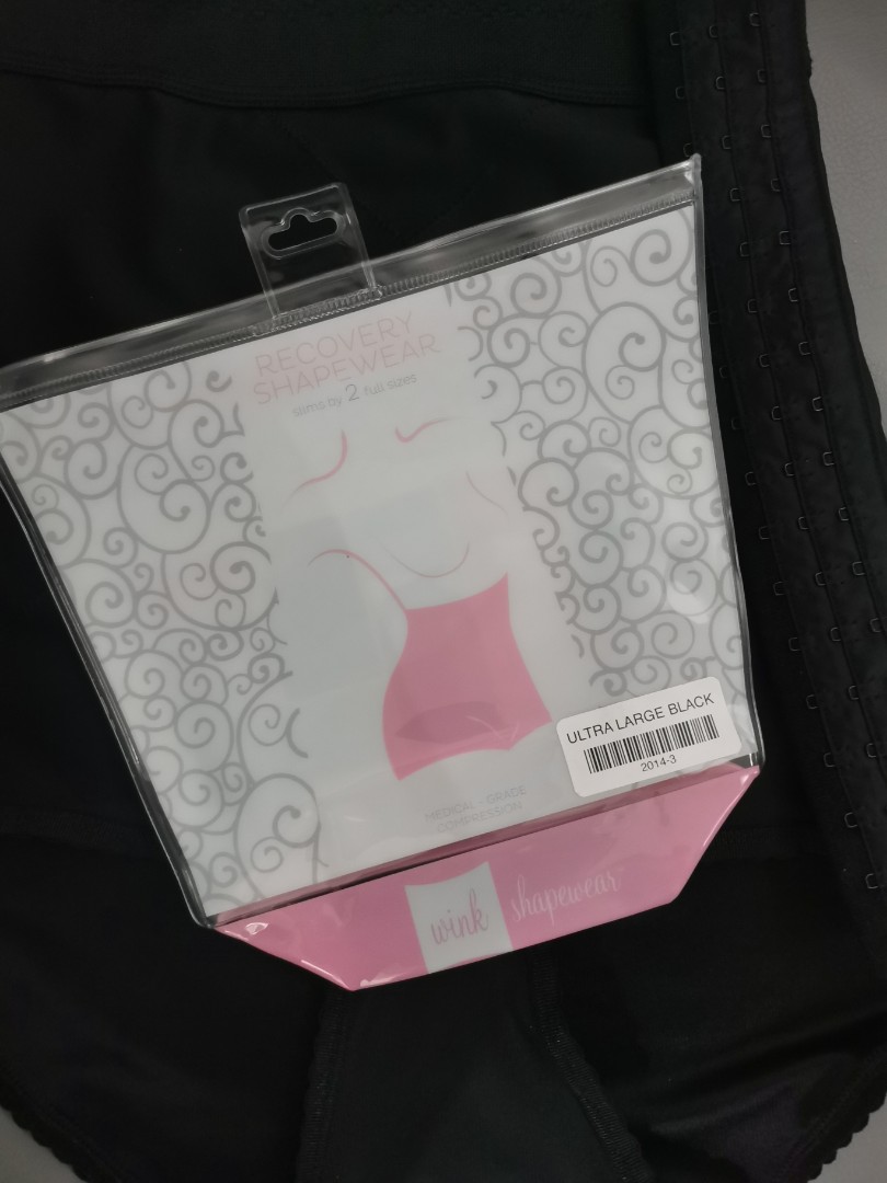 WINK BINDER LARGE, Babies & Kids, Maternity Care on Carousell