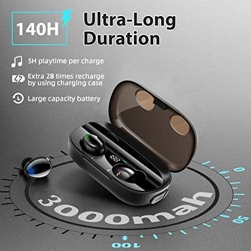 Torteco wireless earbuds best sale review