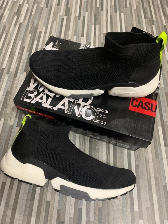 World balance balenciaga hot sale