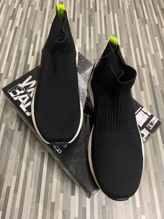 World balance odyssey best sale all black