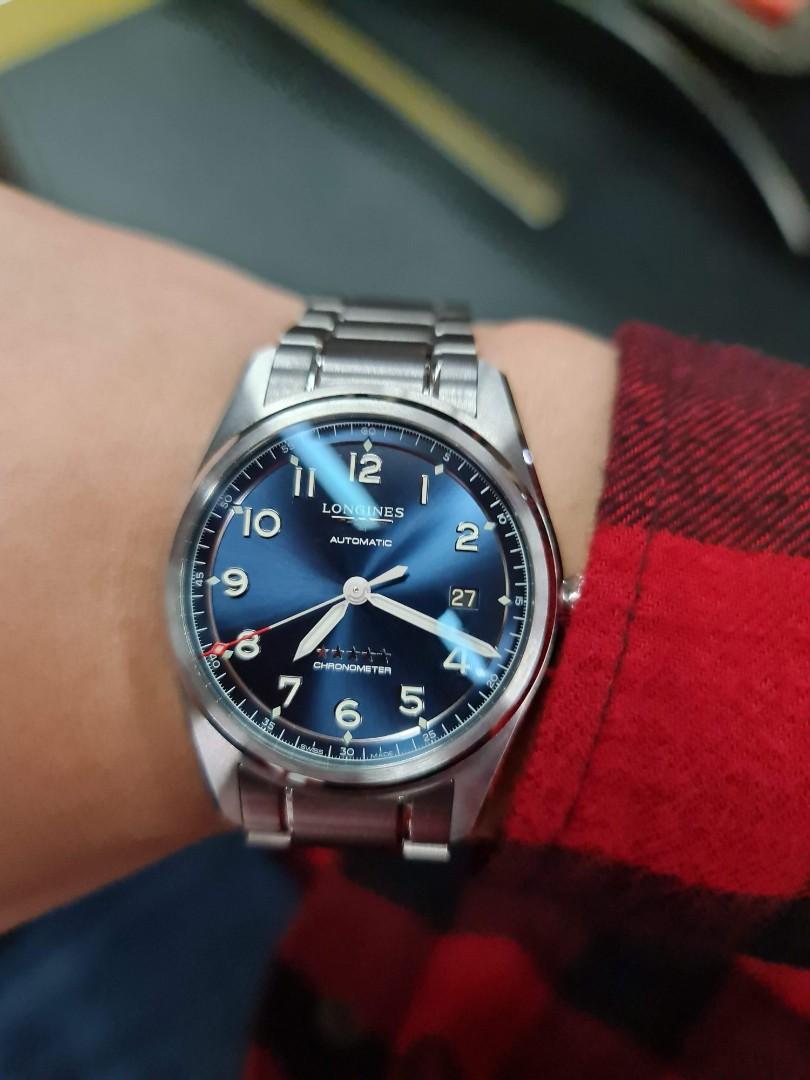 Longines cosc store
