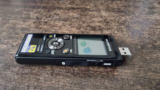 WTS Used Olympus Stereo Recorder