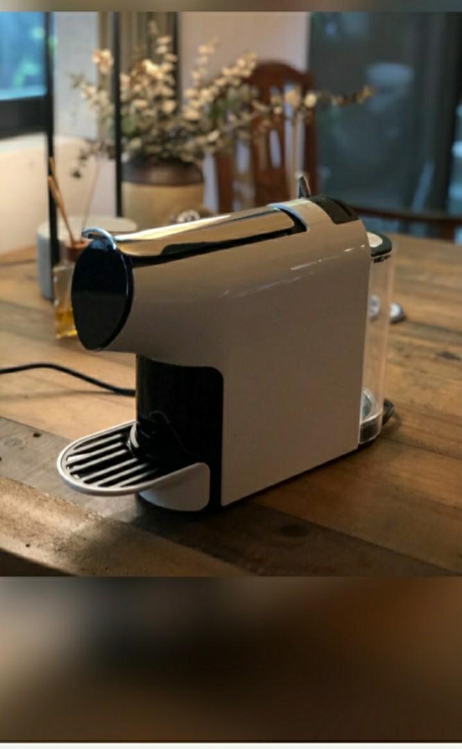 Xiaomi Coffee Espresso Capsule Coffee 