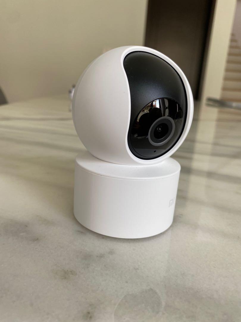 Xiaomi ptz 1080p discount