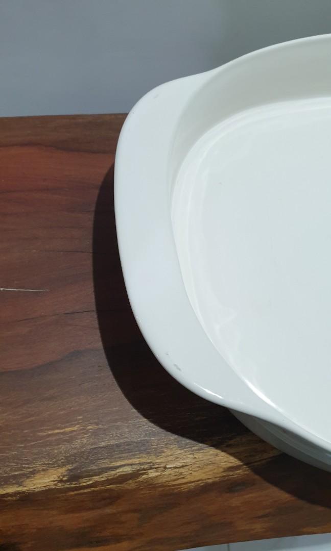 XL serving tray, Furniture & Home Living, Kitchenware & Tableware