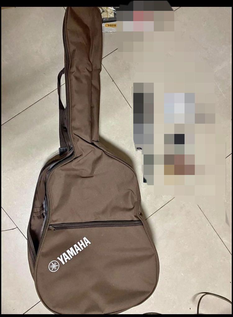Yamaha Gig Bag