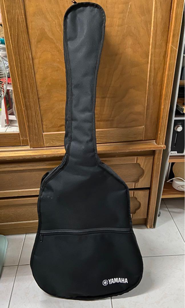 Yamaha gig bag top