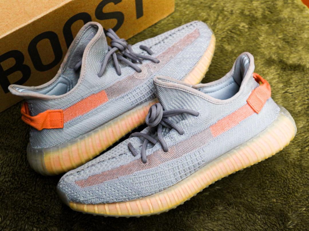 Yeezy boost 35 sales v2 true form