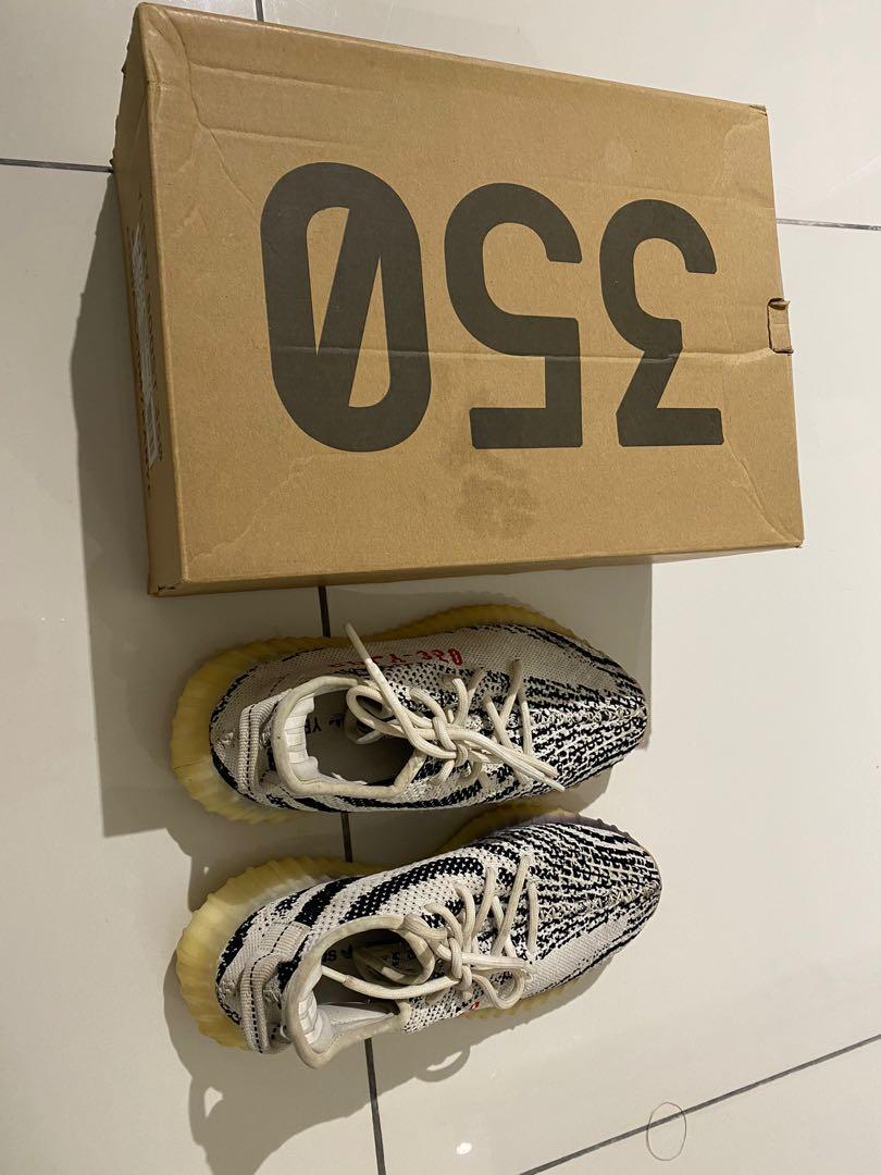 Adidas yeezy 80 online off sale 90ml