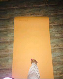 Yoga Mat Anti-slip