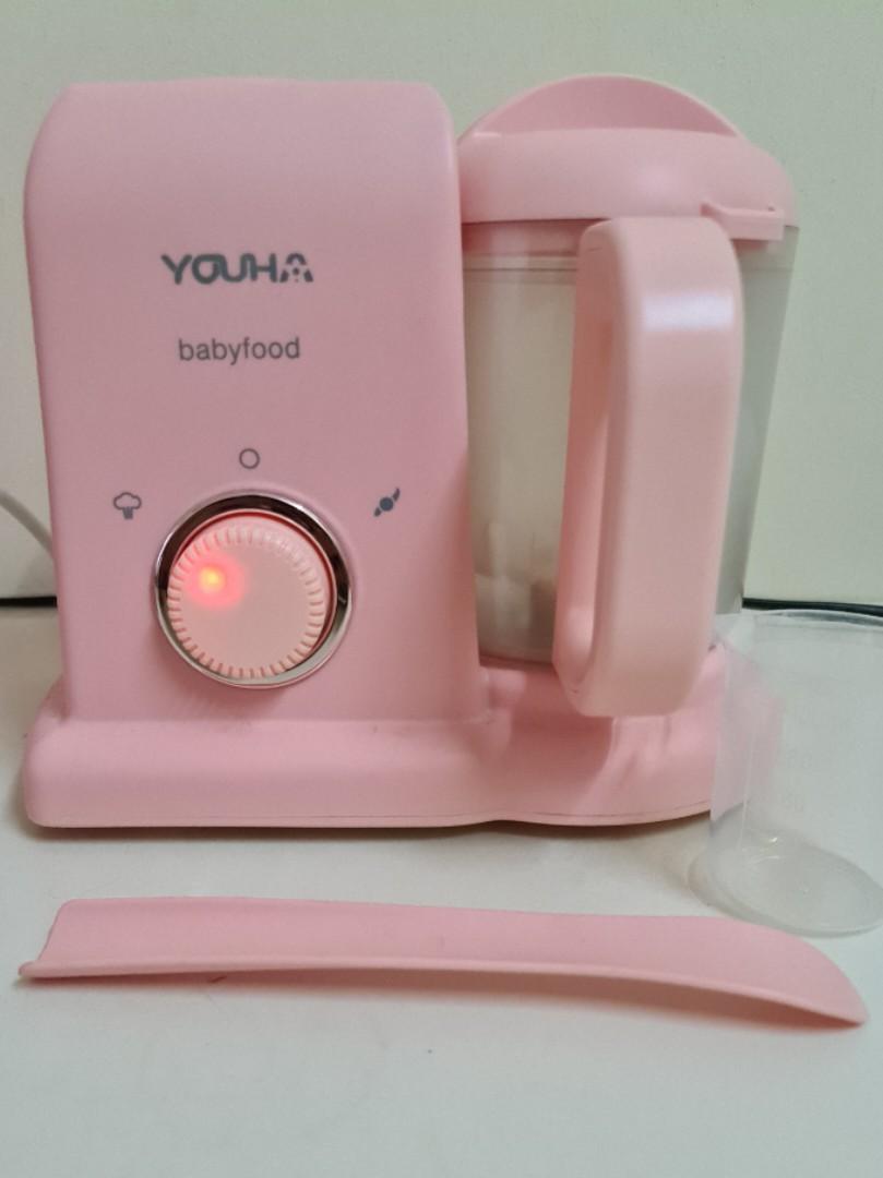 Youha Baby Food Processor