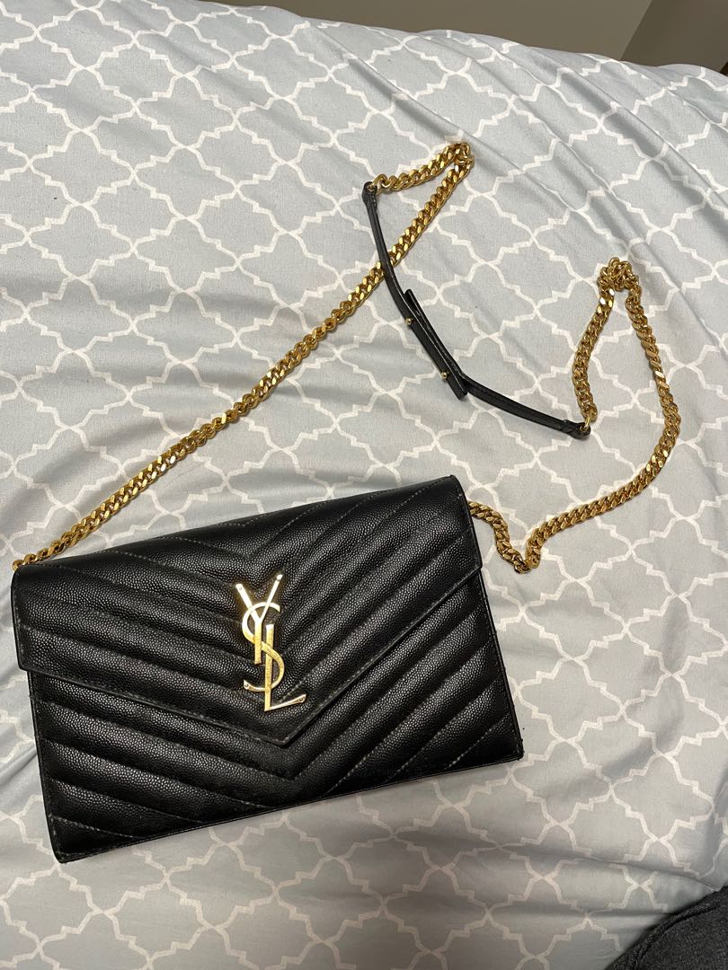 ysl perfume set macys