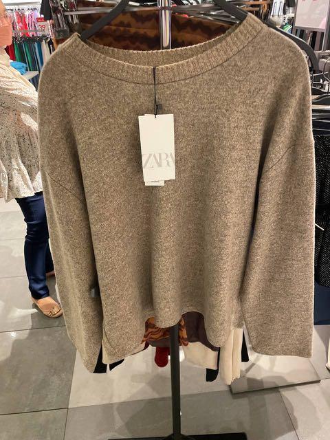 Champion sweater shop pastel zara