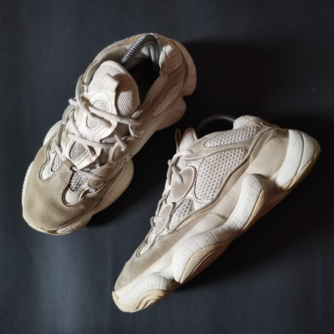 yeezy 500 7.5