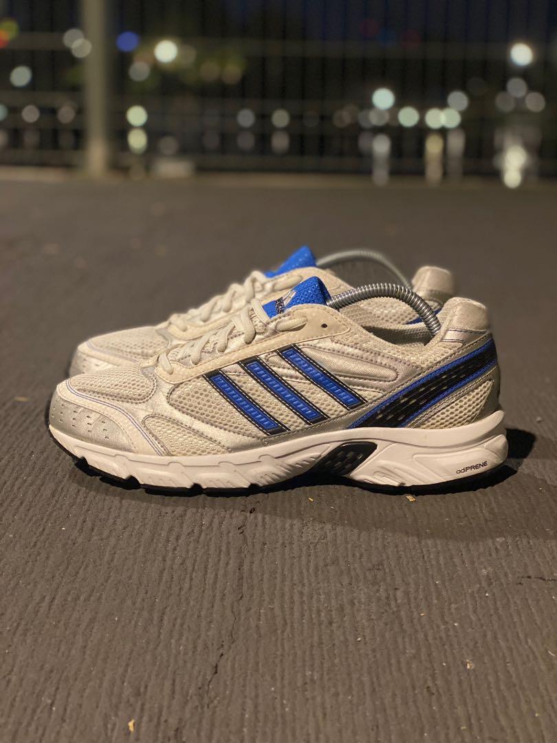 8.5uk Original Adidas Duramo 2 Running Men s Fashion Footwear