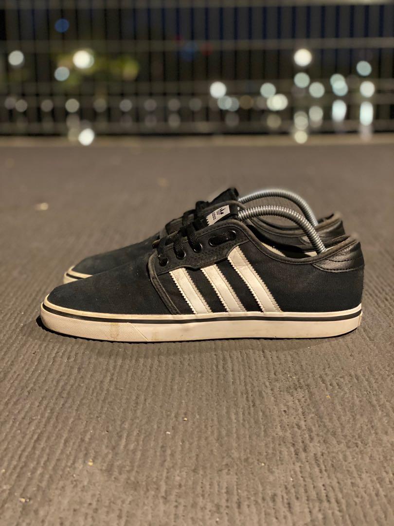 Adidas sales seeley uk