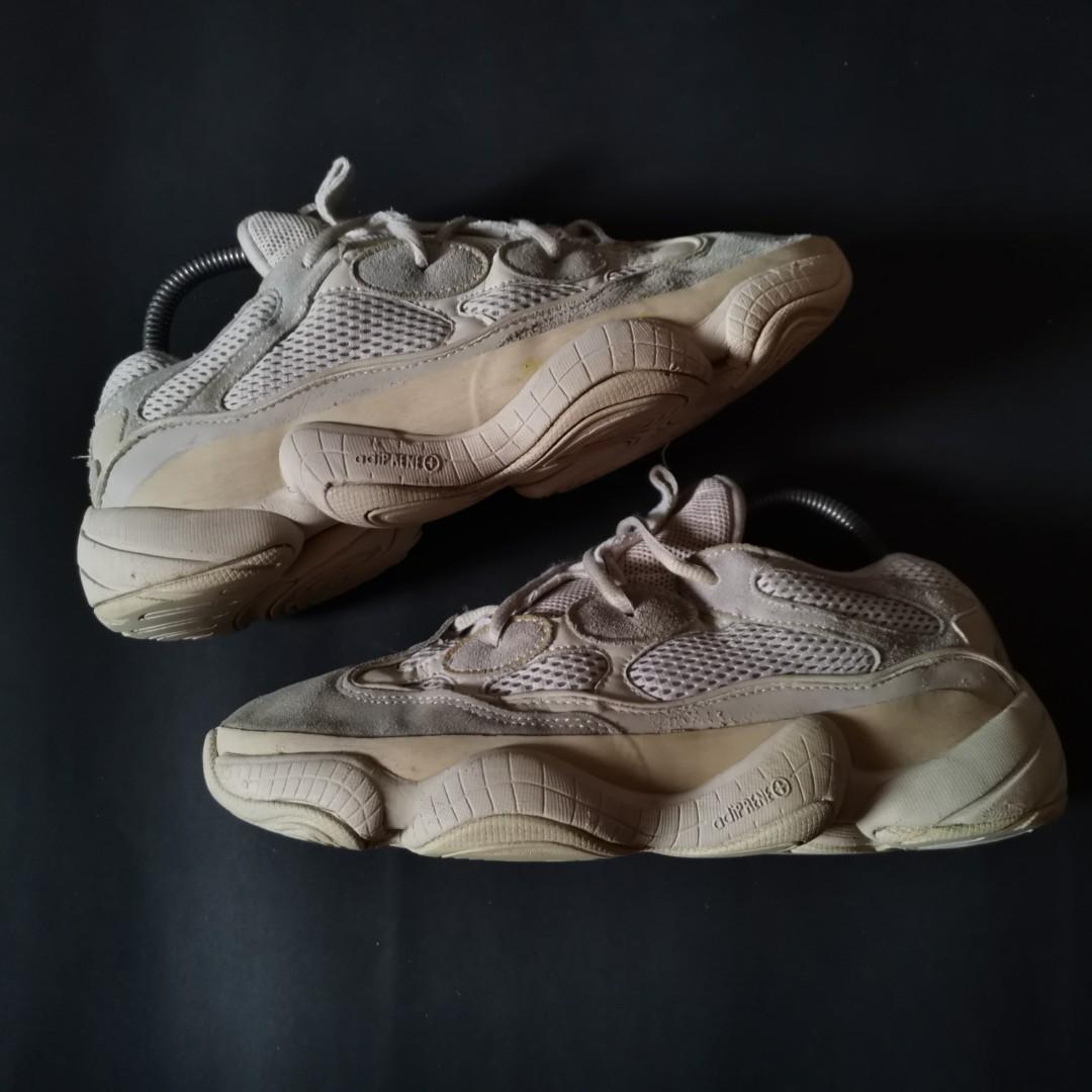 CLEARANCE 9UK Adidas Yeezy Boost 500 Men s Fashion
