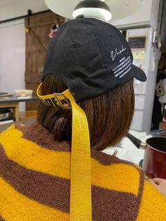 棒球帽