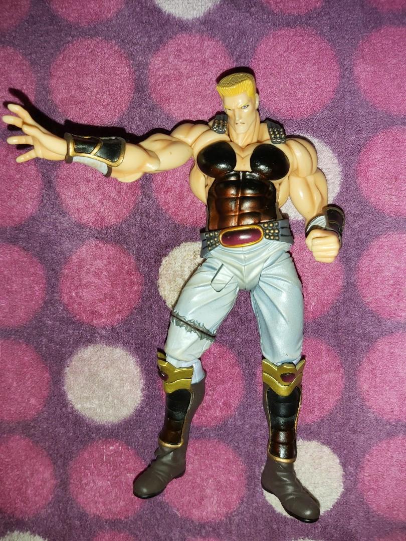 【未開封品】S.H.Figuarts 孫悟空 少年期 原色普通版可動200X 元斗皇拳傳承者法魯哥法魯弋法魯加法魯克FALCO