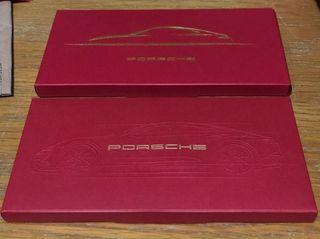 🧧🧧 2 Packs of Porsche Red Packets